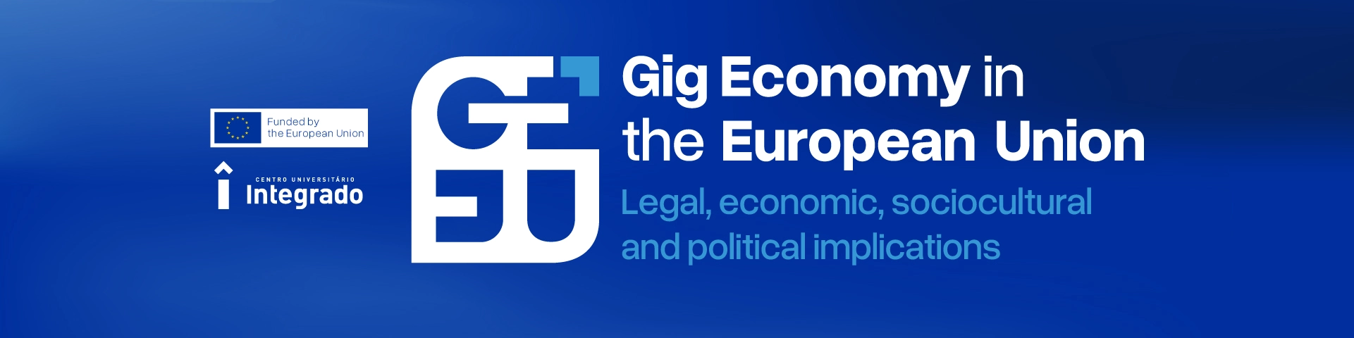 Gig Econiomy in the Eropean Union
